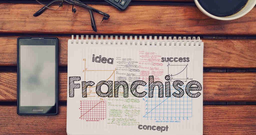 Grow Your Small Business Into A Franchise or Chain