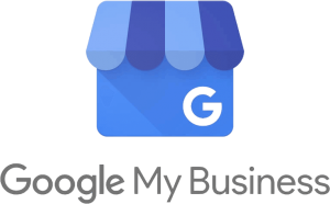 google-my-business logo
