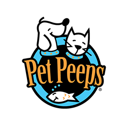 pet peeps logo