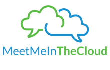 meet me in the cloud logo