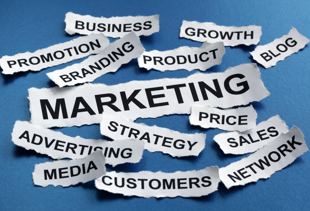 4 Reasons Your Small Business Needs Strategic Marketing