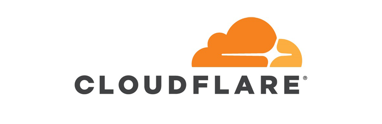 cloudflare logo