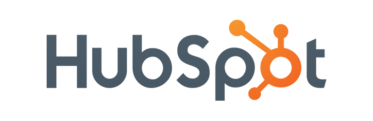 hubspot logo