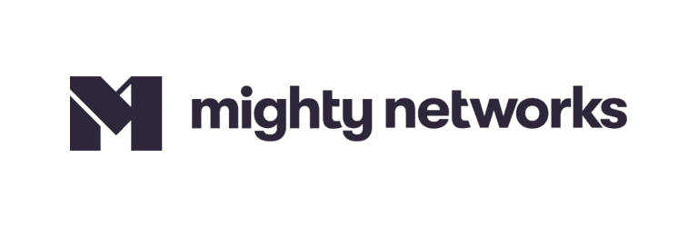 mighty networks logo