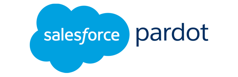 salesforce pardot logo