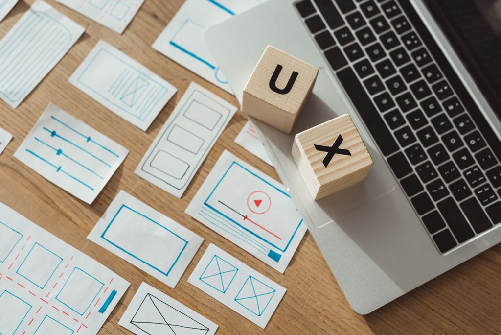 UX Design and UI Design. What’s the Difference?