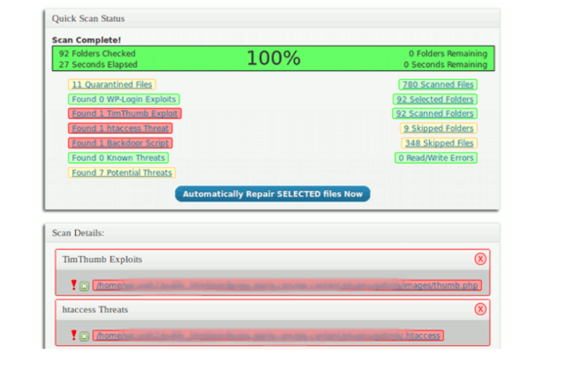 wordpress plugins