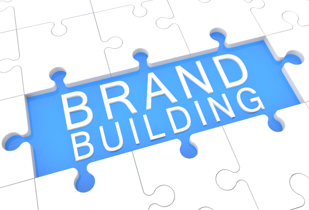 creating a brand voice