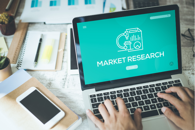 Why Is There a Need to Conduct Market Research?