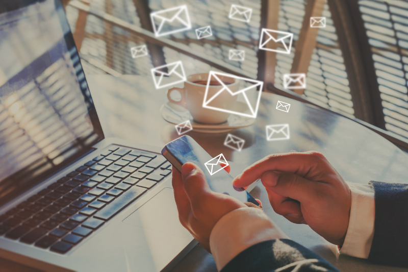 Why Is Email Marketing Good for Attention?