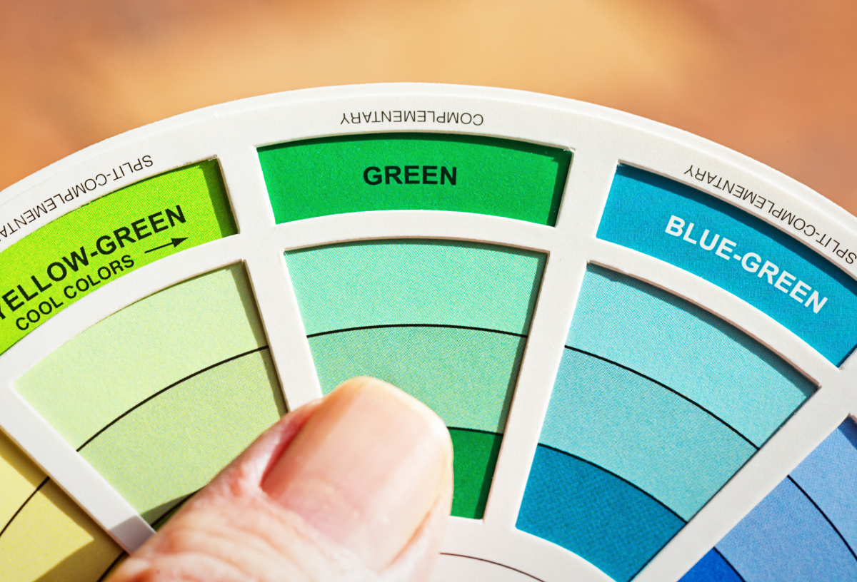 What Are the Best Color Combinations for Logos? SharedTEAMS