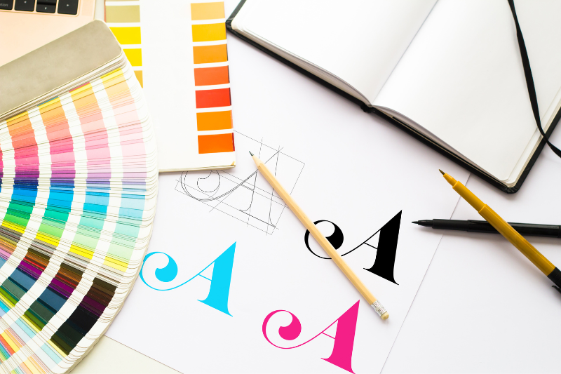 What Are the Best Color Combinations for Logos?