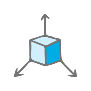 Brand Icons_flexibility Your AI-Forward Fractional Marketing Team | SharedTEAMS