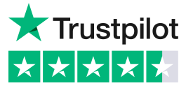 Trustpilot-Stars