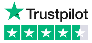 Trustpilot-Stars