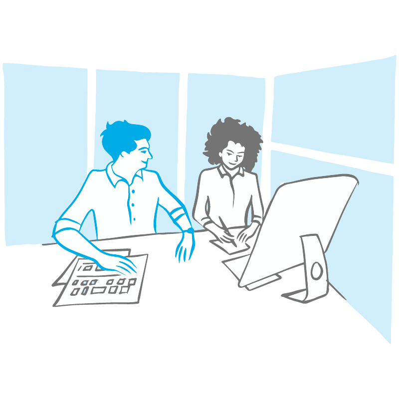 Asset 26-8 About Our Team | SharedTEAMS