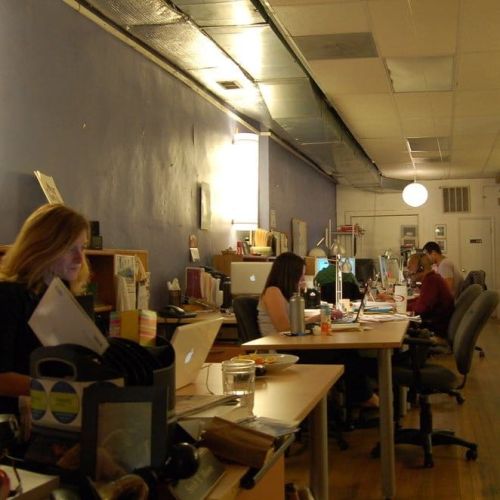 Affinity Lab Affinity Lab