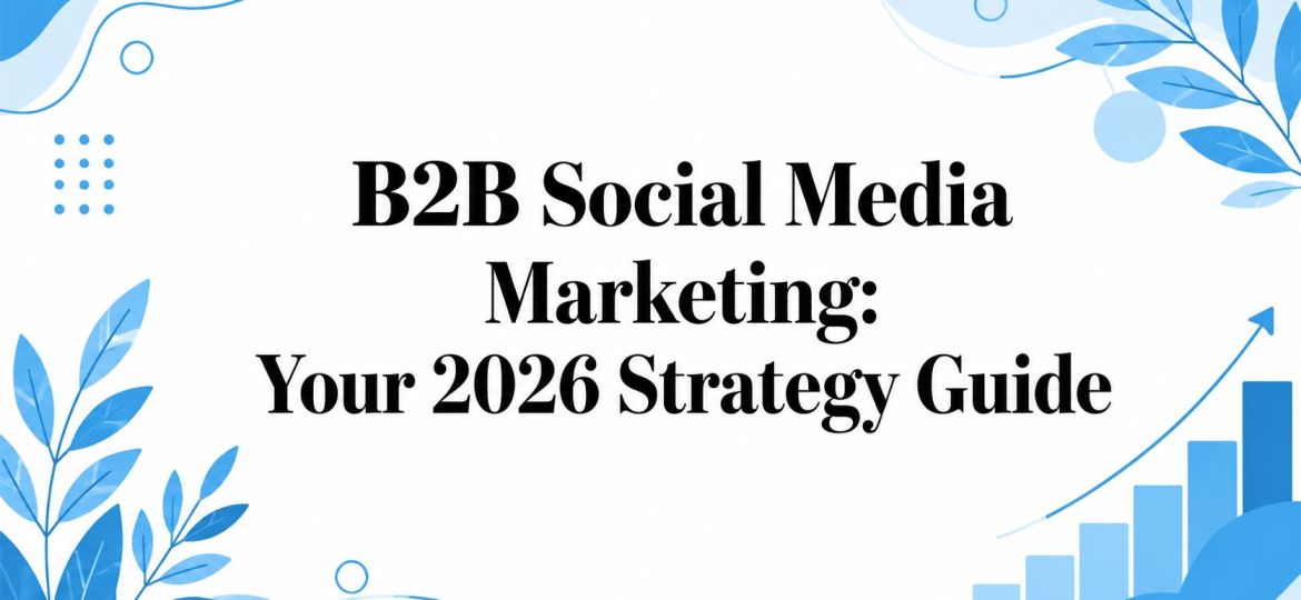 b2b-social-media-marketing-strategy-guide