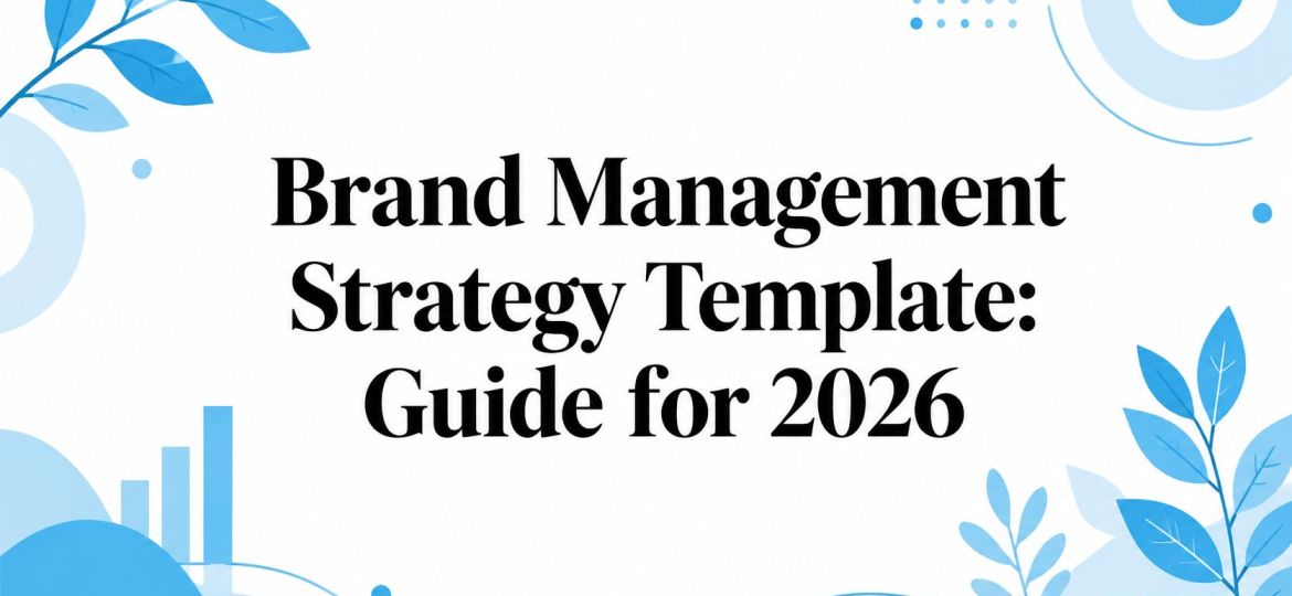 brand-management-strategy-template-presentation-slide