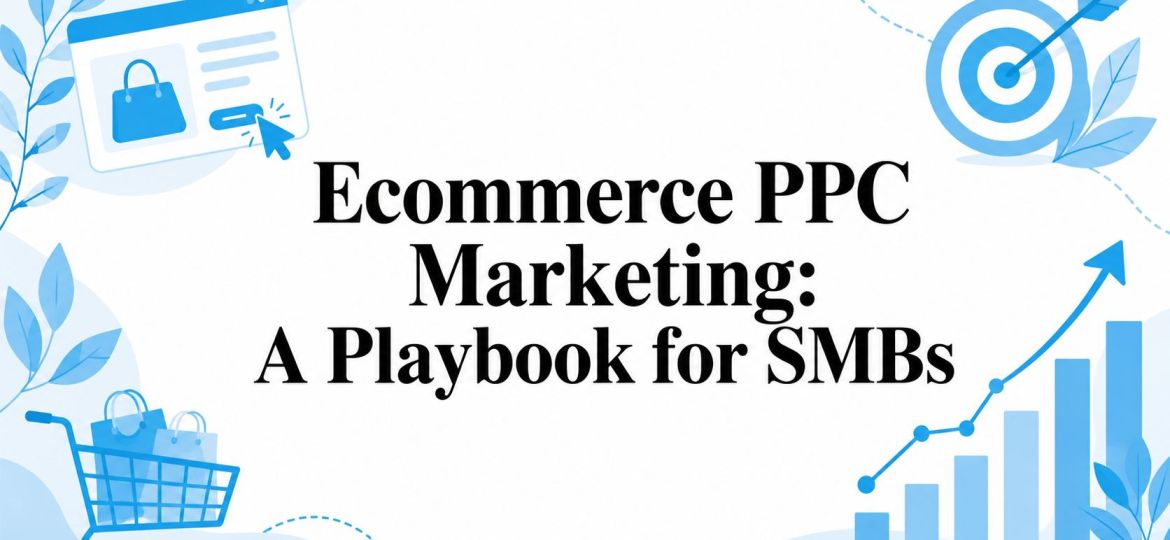 ecommerce-ppc-marketing-playbook