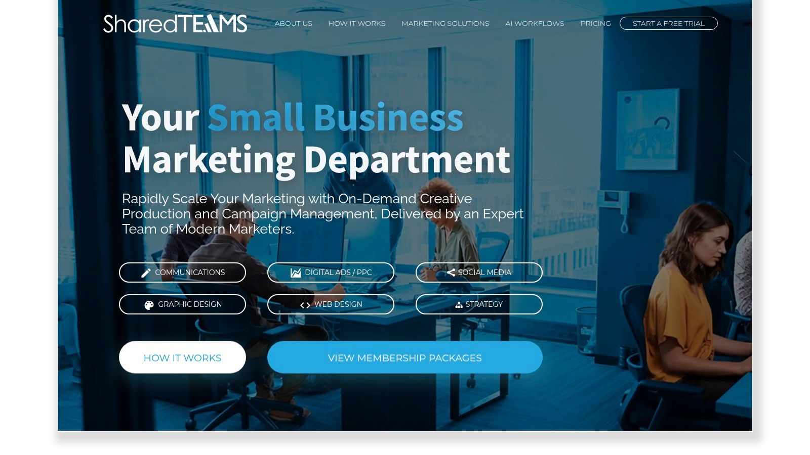 Screenshot from https://sharedteams.com