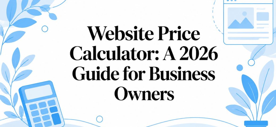 website-price-calculator-business-guide